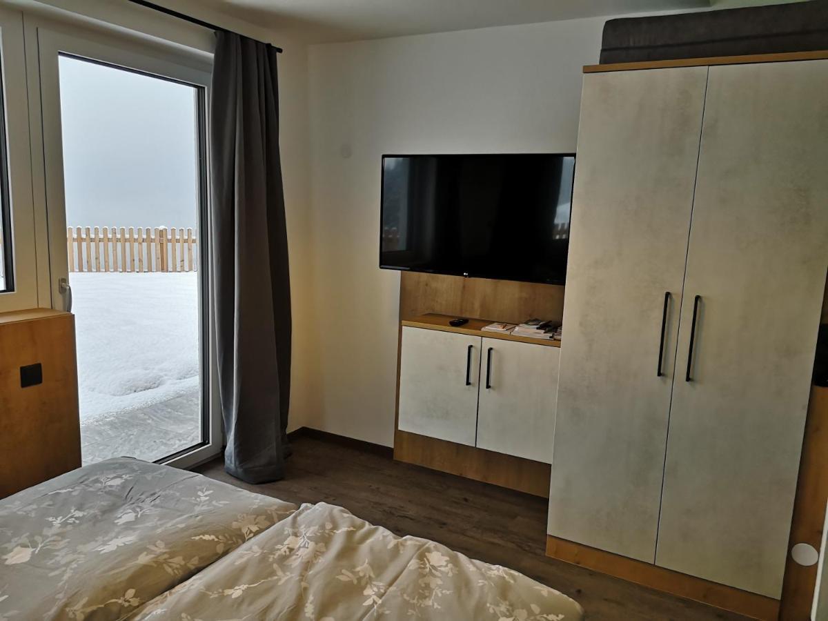 צל אם צילר Appartement Franz מראה חיצוני תמונה