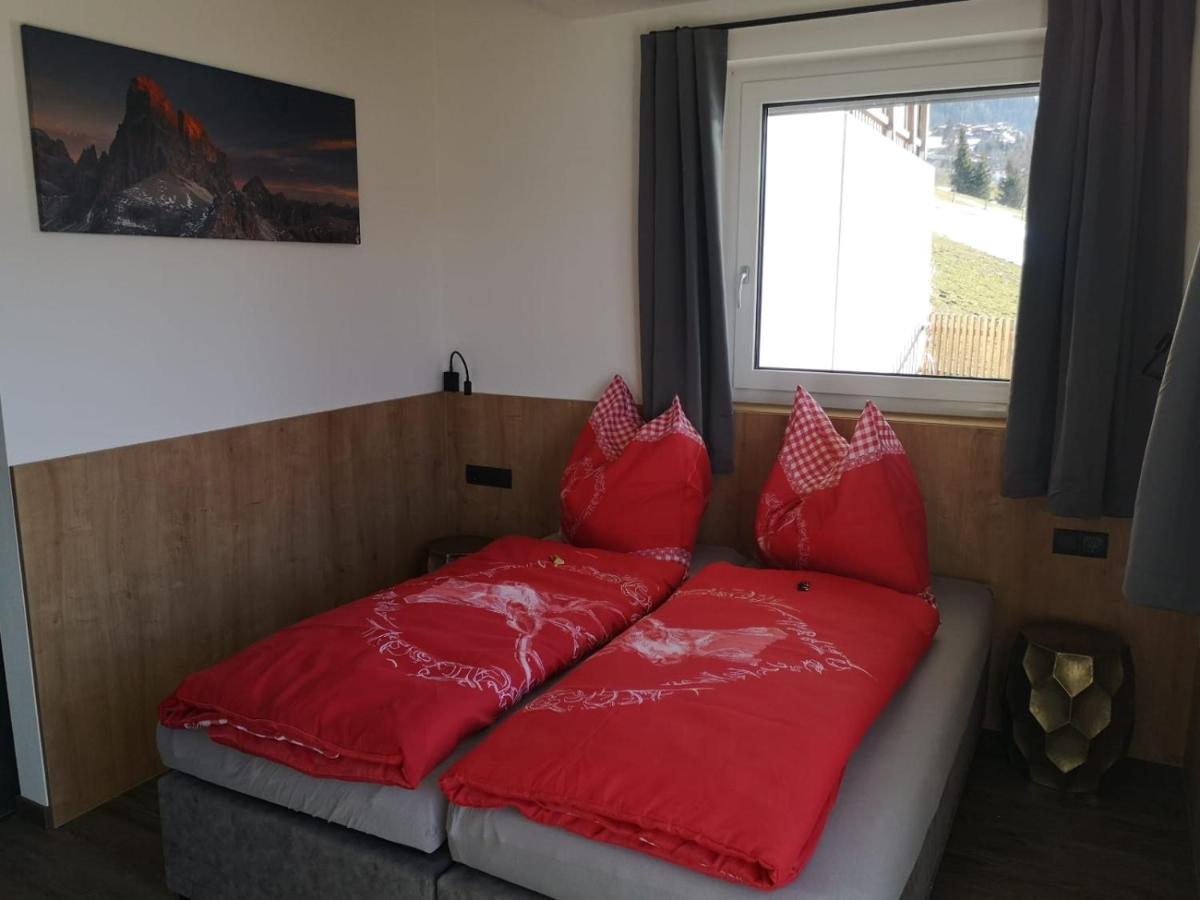 צל אם צילר Appartement Franz מראה חיצוני תמונה
